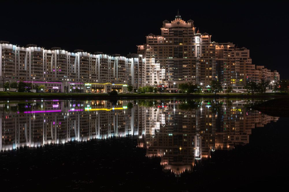 Фотография автора Александр Буренко