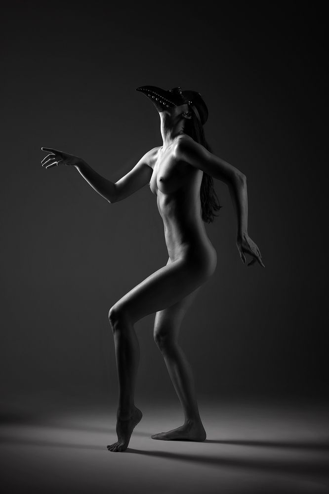 Фотография автора Анна Токарева