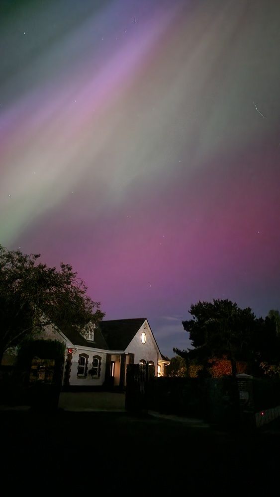 Photograph by Iryna Pravdiuk