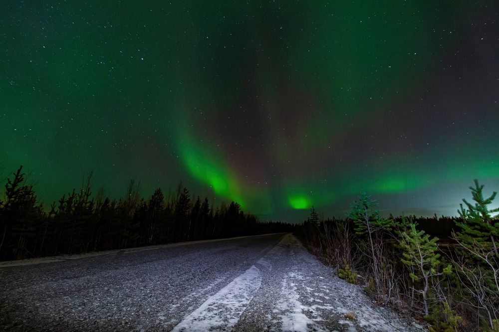 Photograph by Алексей Чеботарев