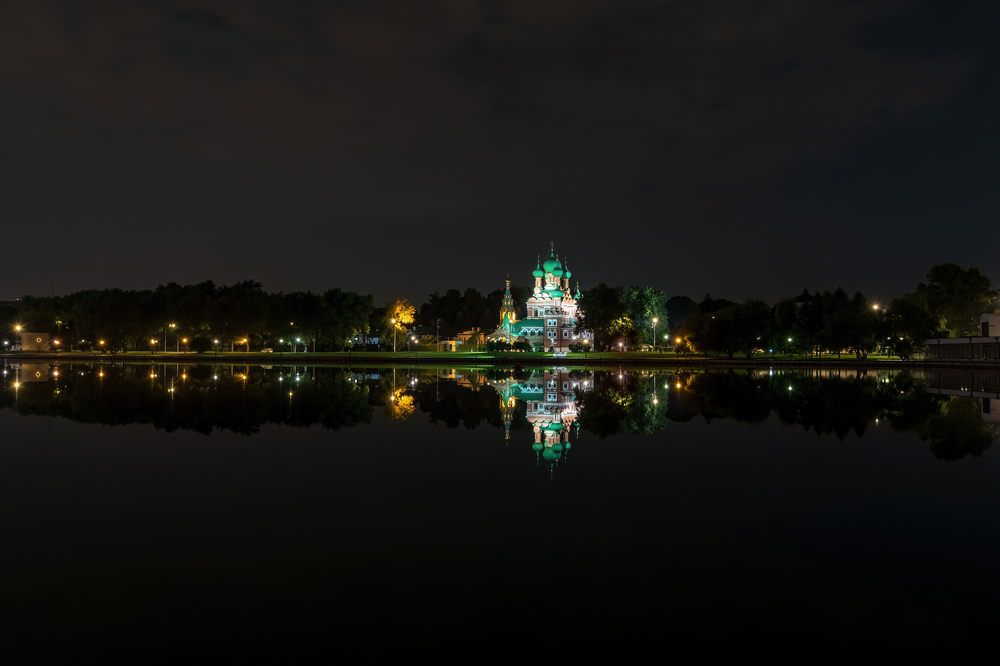 Photograph by Алексей Чеботарев