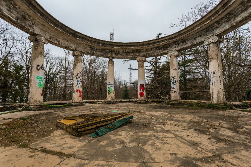 Photograph by Алексей Чеботарев