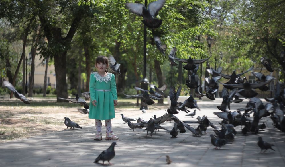 Photograph by Дарья Юсарева