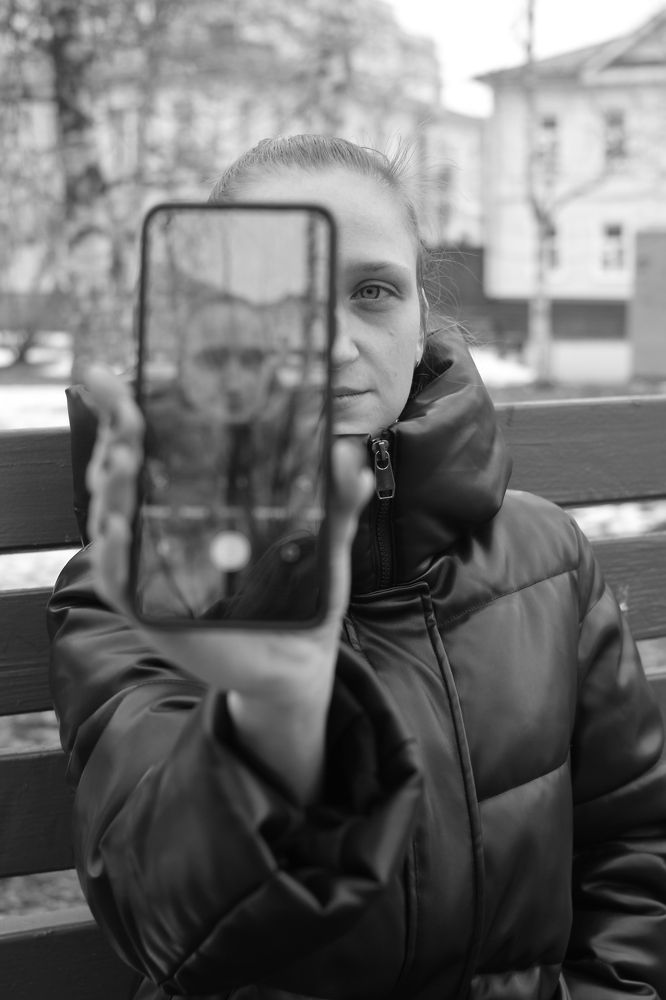 Photograph by Ксения Юргенфельд