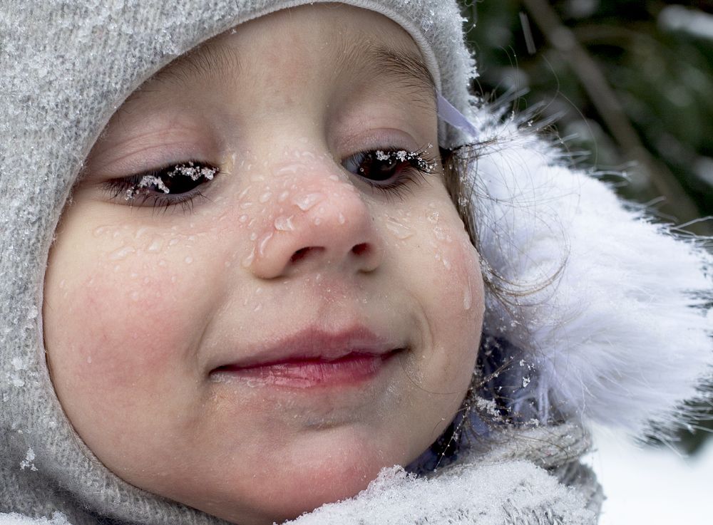 Photograph by Ольга Слотвинская