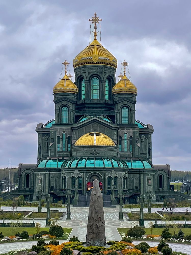 Photograph by Ольга Дорошенко