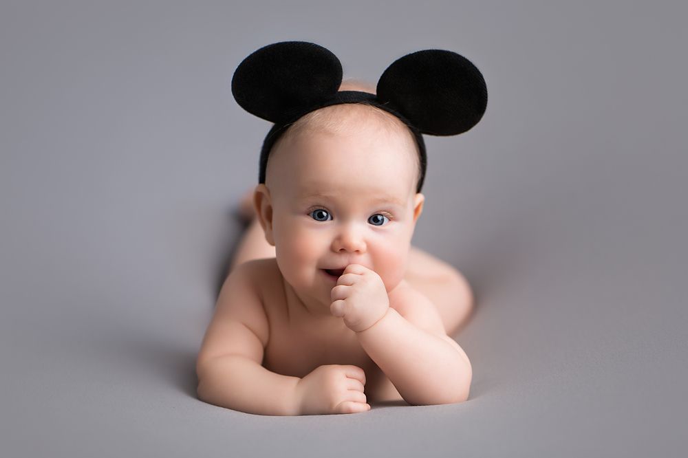 Photograph by Alla Vaneeva