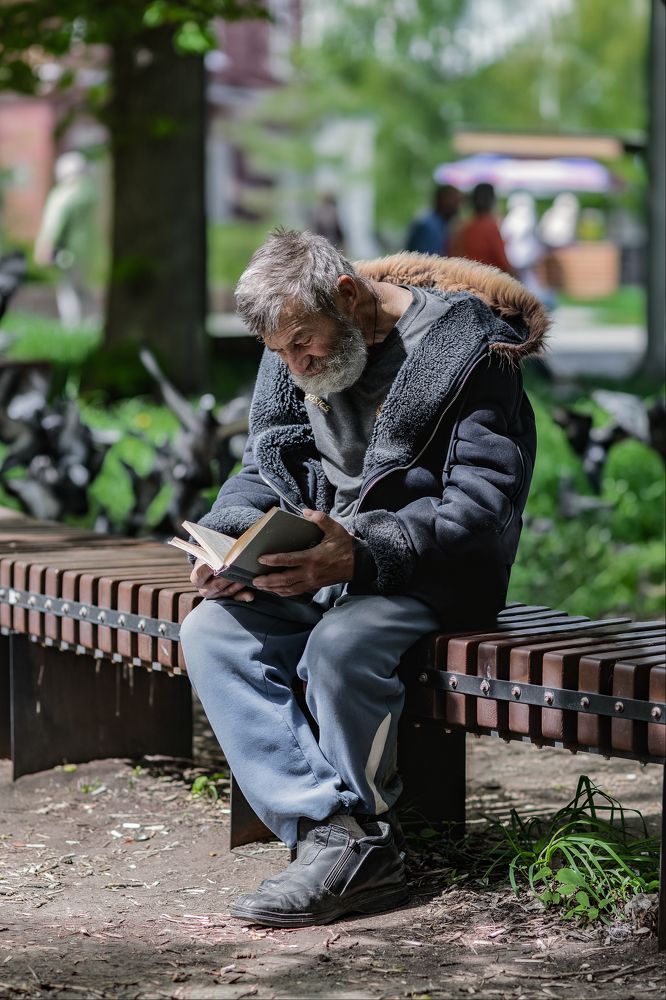 Фотография автора Александр Леонтьев