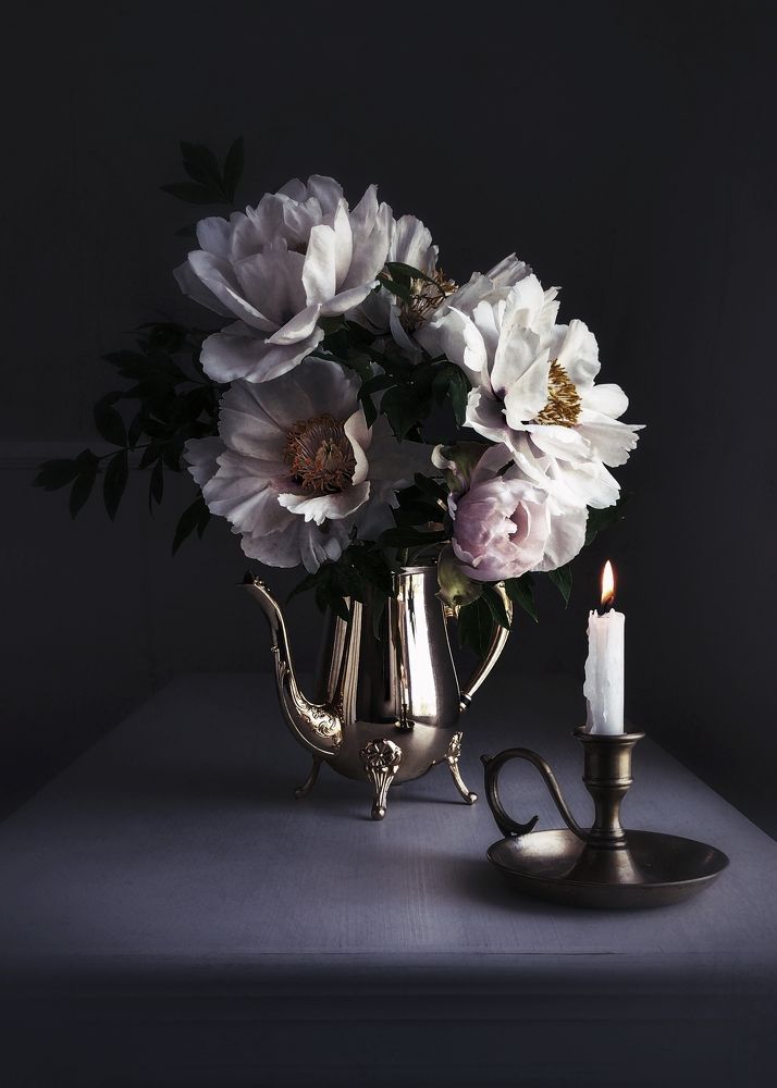 Photograph by Ольга Богорад