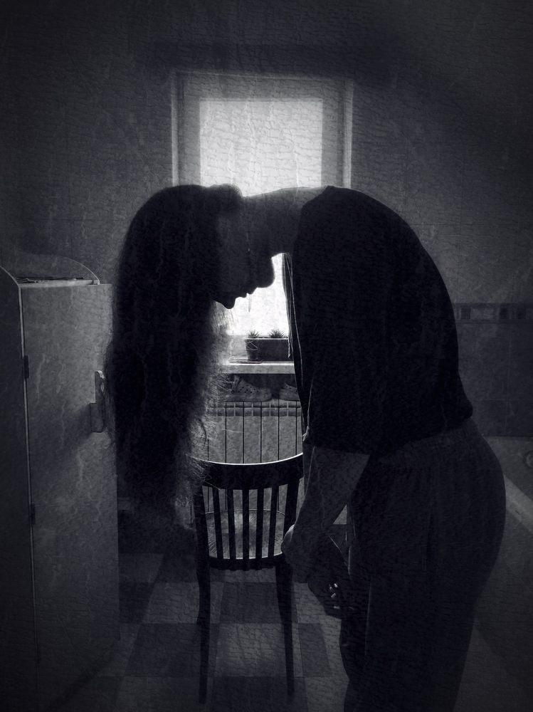 Photograph by Ольга Богорад