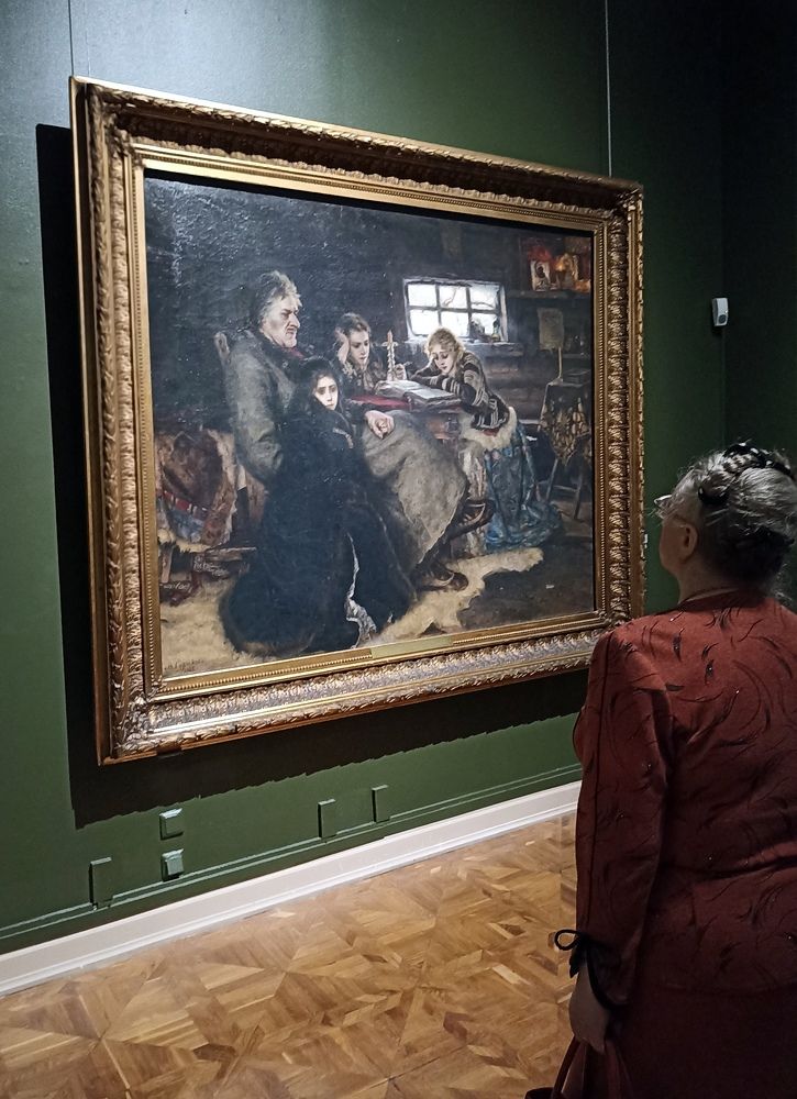 Photograph by Татьяна Смирнова