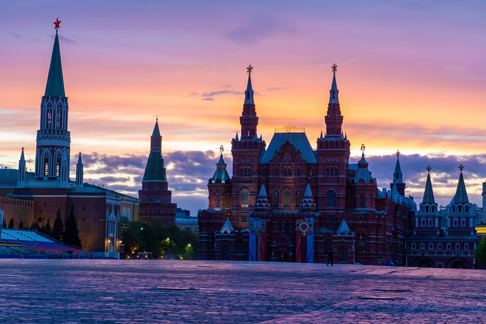 Photograph by Андрей Пучков