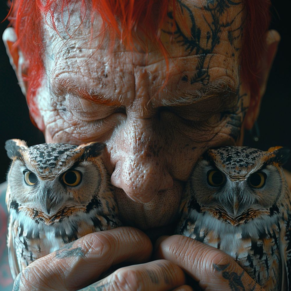 Photograph by Ледок Галина