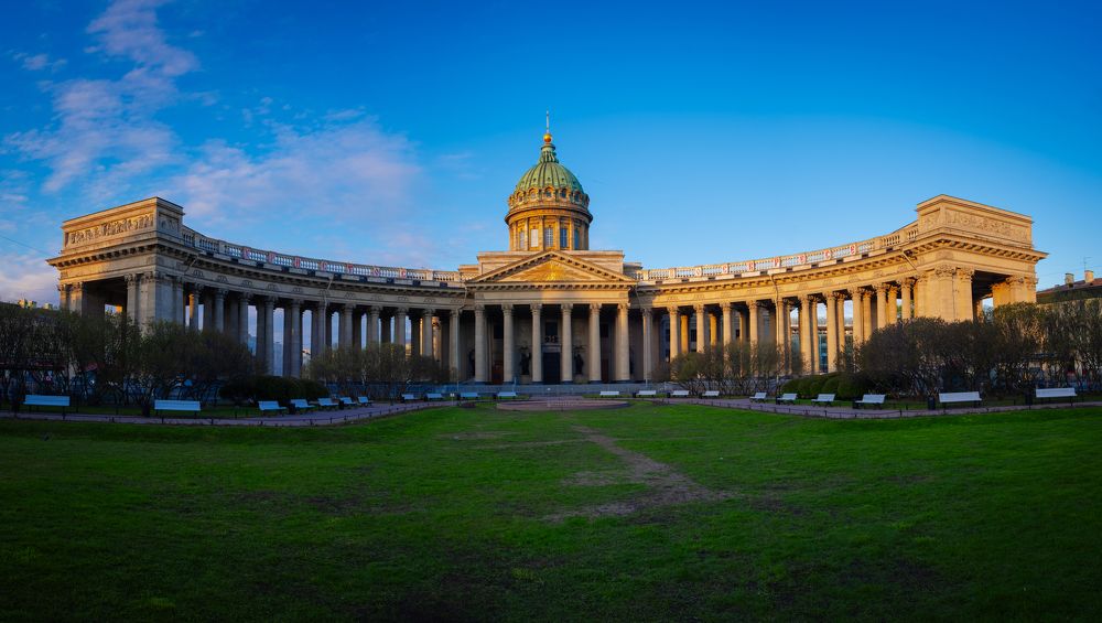 Photograph by Дмитрий Гривцов