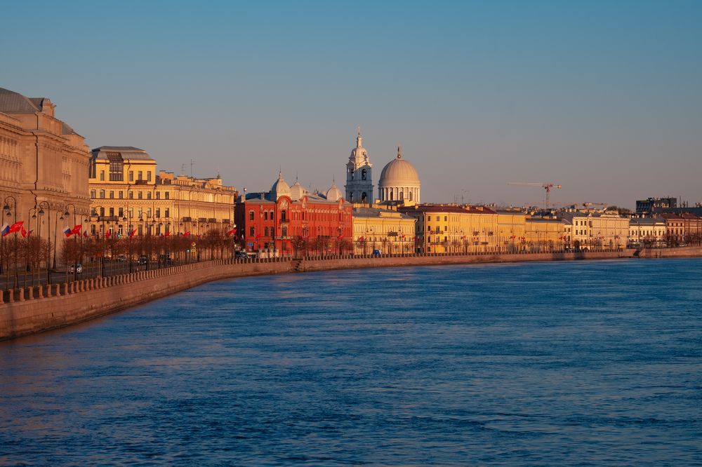 Photograph by Дмитрий Гривцов