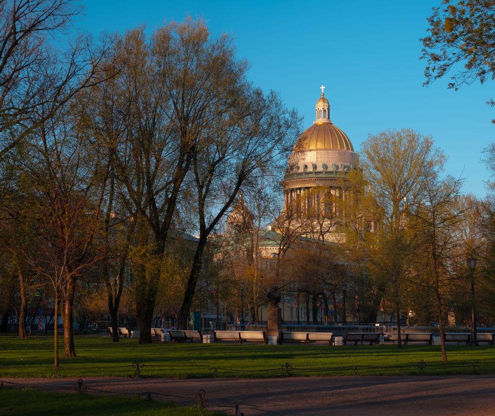 Photograph by Дмитрий Гривцов