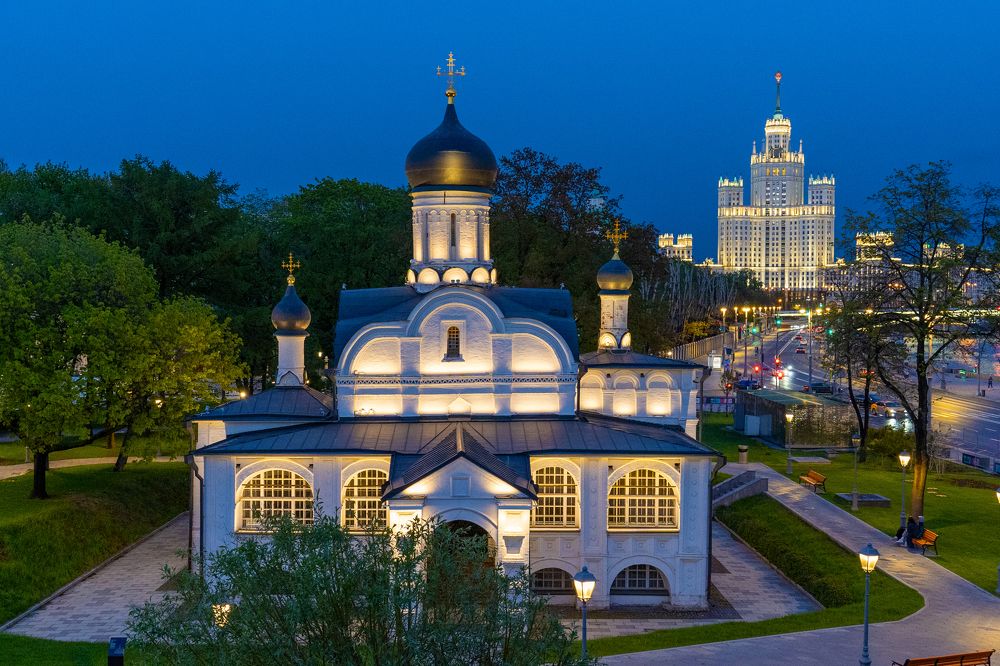 Photograph by Андрей Пучков