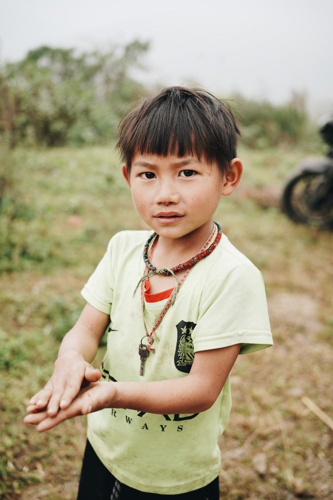 Photograph by Bỉnh Khiêm Nguyễn