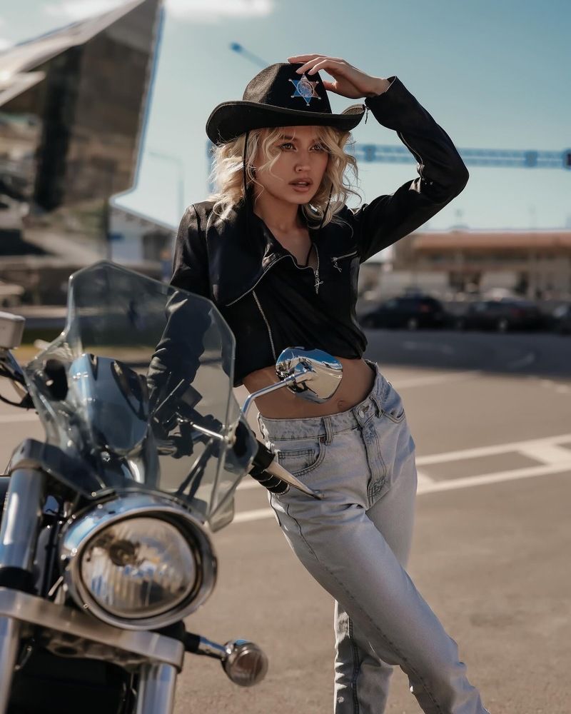 Photograph by Ксения Юрчук