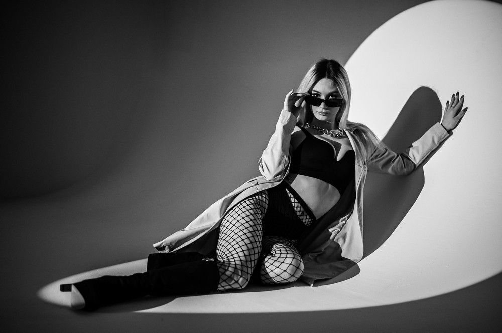 Photograph by Мария Зыкова