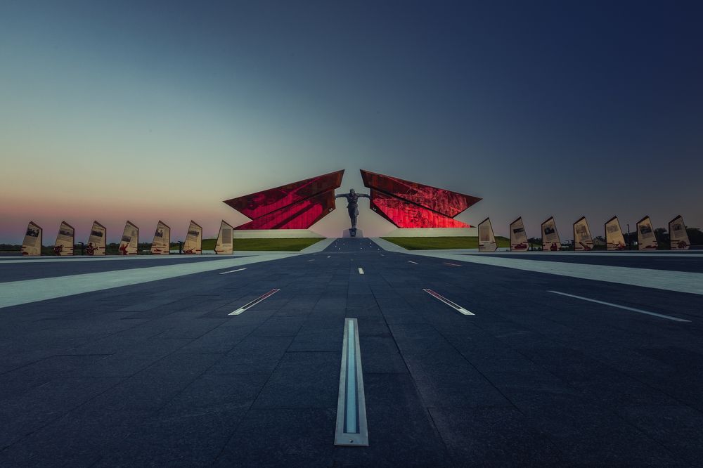 Photograph by Брытков Николай