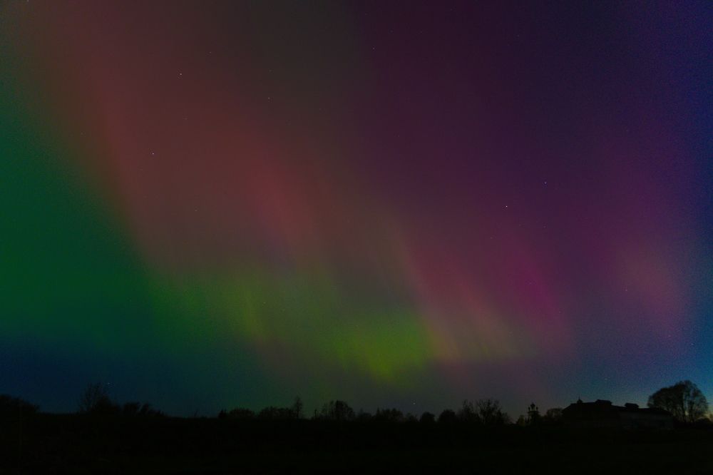 Photograph by Vitaly Zubkov