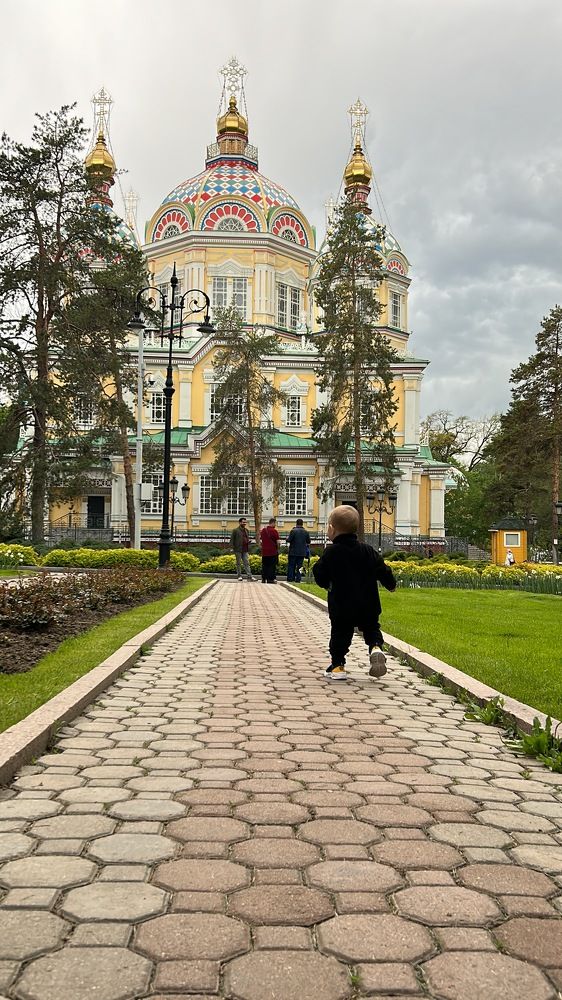 Фотография автора Алёна Васина