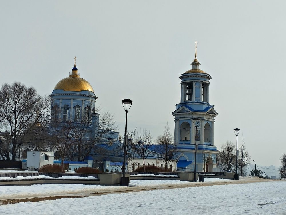 Photograph by Дарья Ермакова