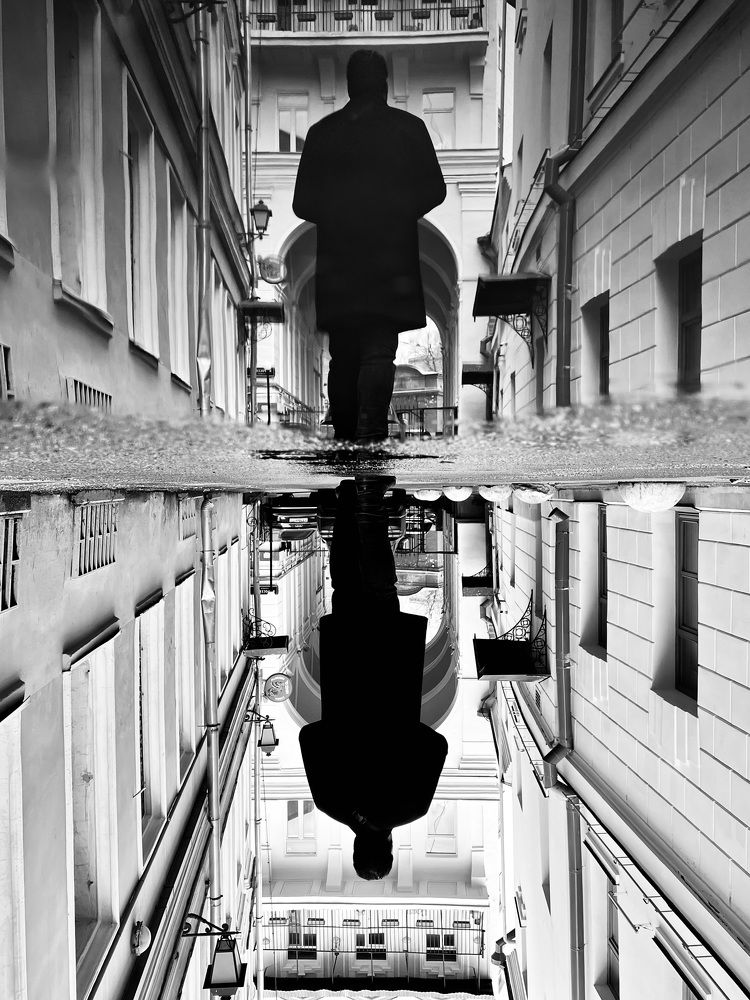 Фотография автора Юлия Яшина