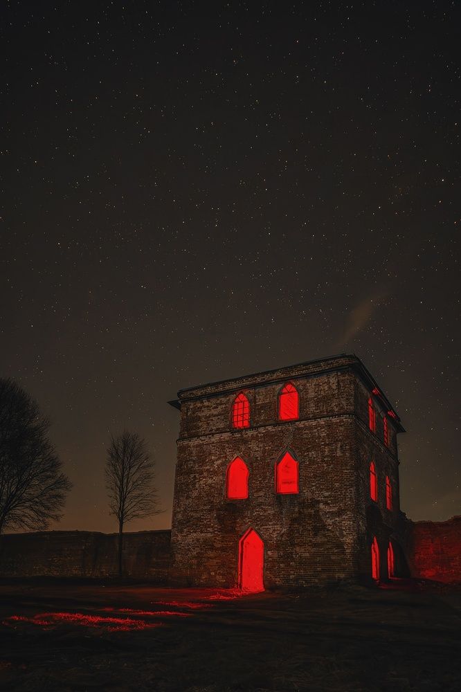 Photograph by Антон Тимошевский