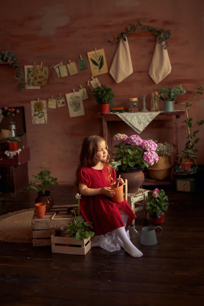 Photograph by Тиманова Марина