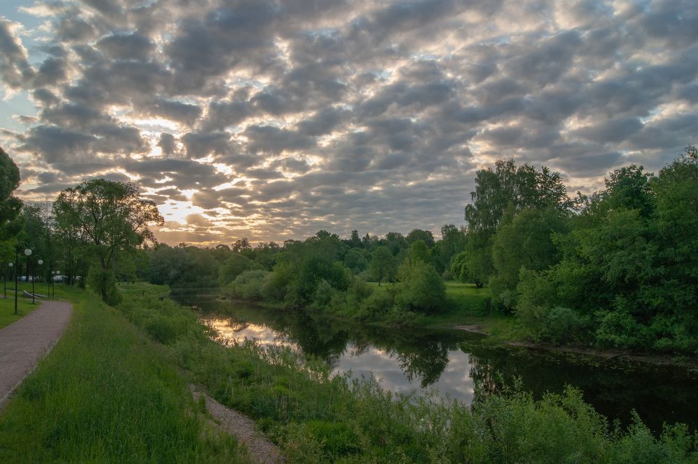 Photograph by Светлана Романищева