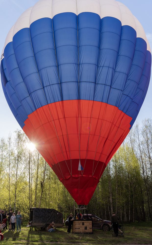 Photograph by Андрей Пучков