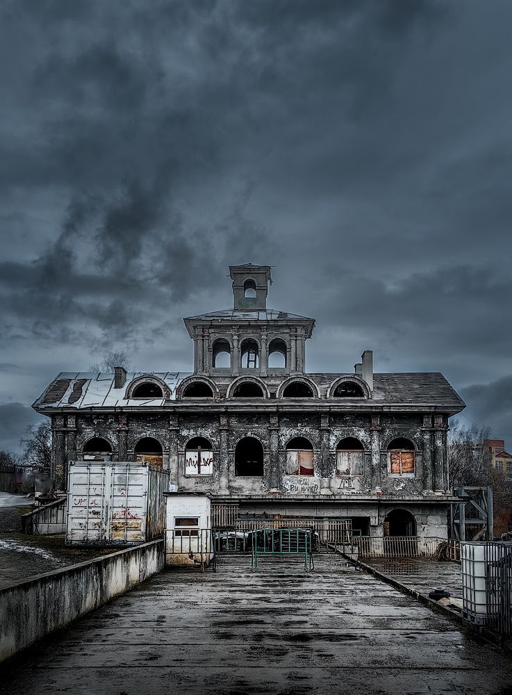 Photograph by Елена Гинцберг