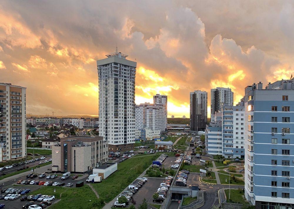 Photograph by Надежда Смирнова