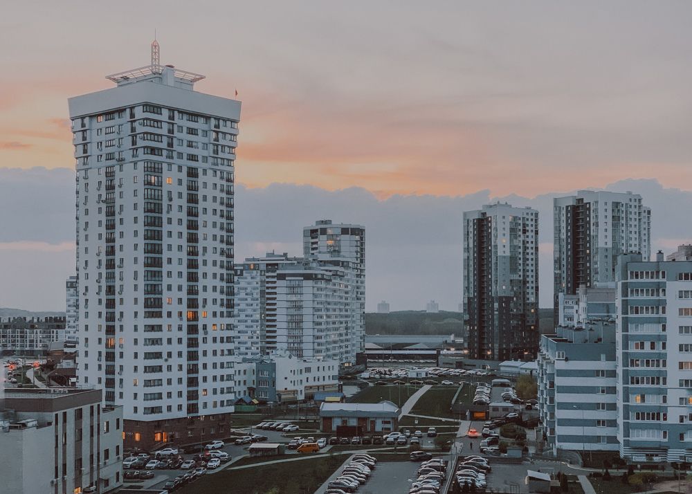 Photograph by Надежда Смирнова