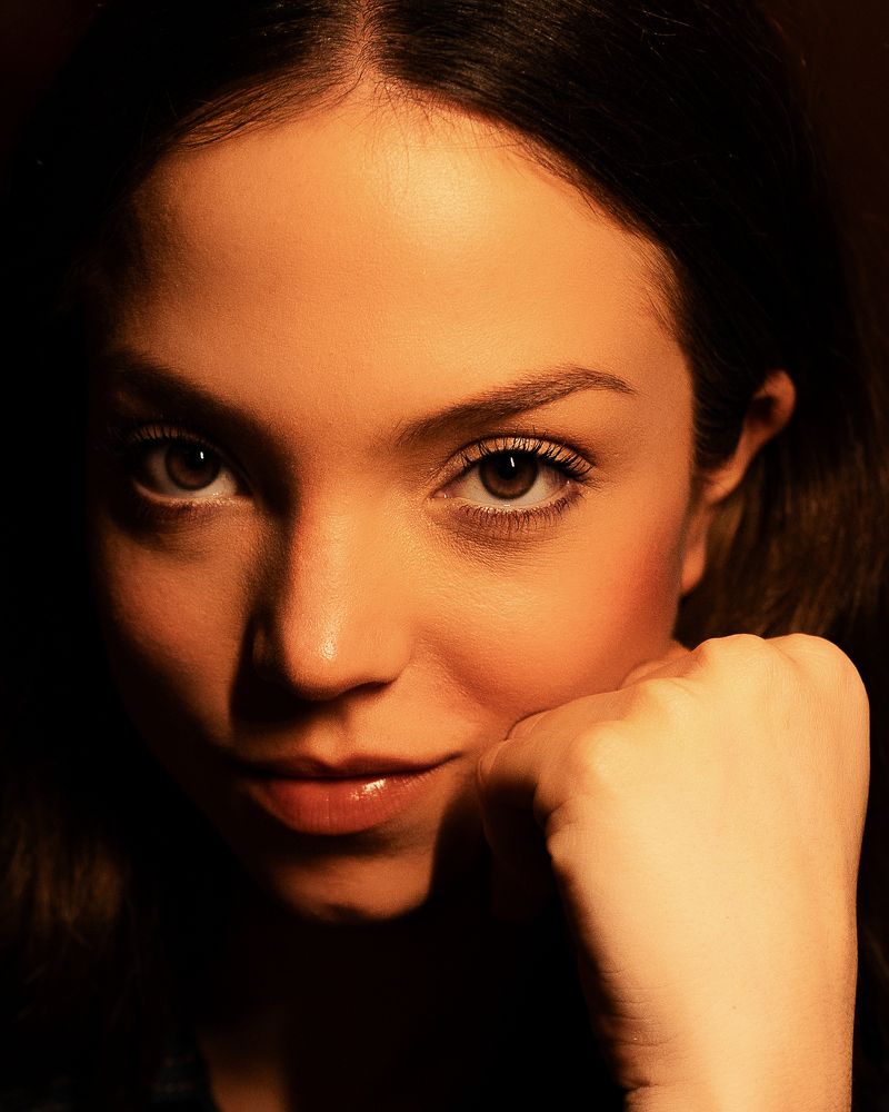 Photograph by Aksel Tahmasyan