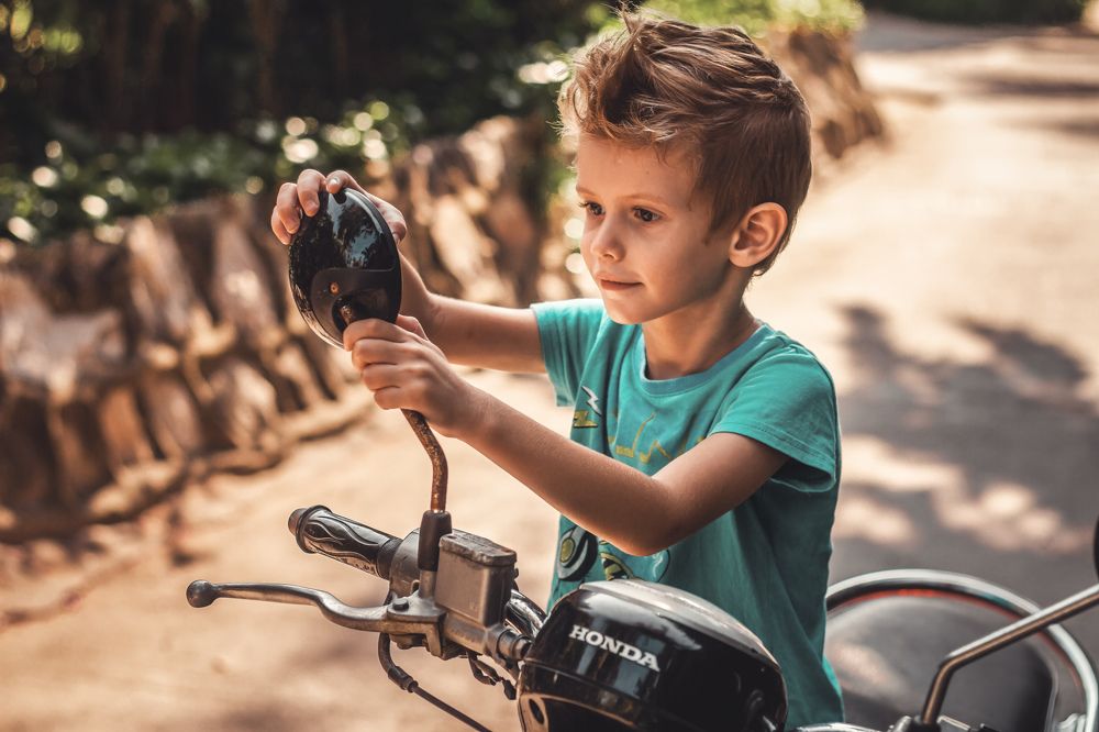 Photograph by Ксения Супрун