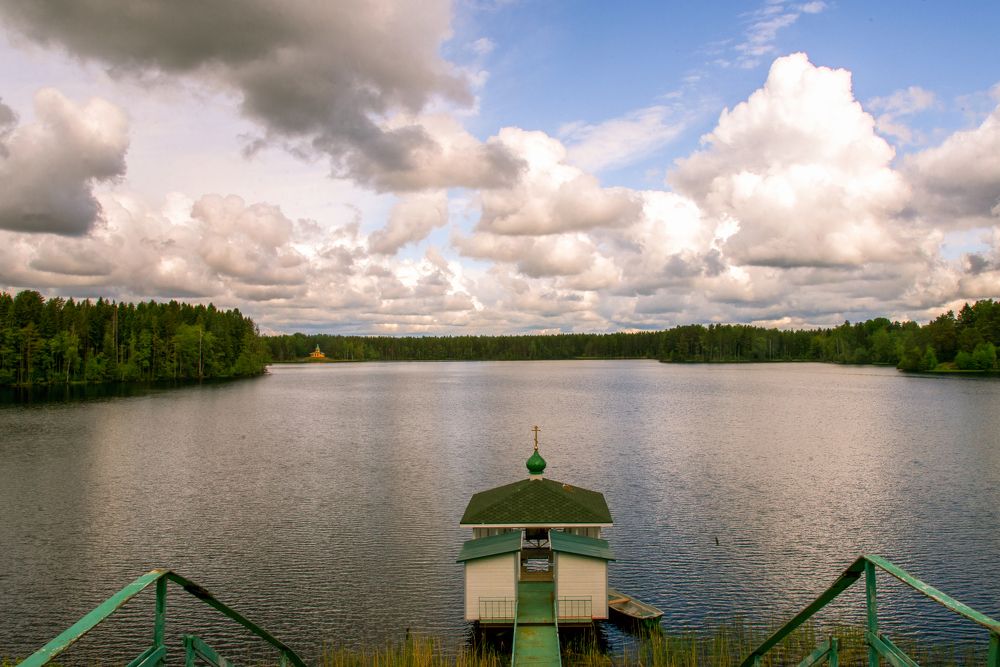 Photograph by Татьяна Дорофеева