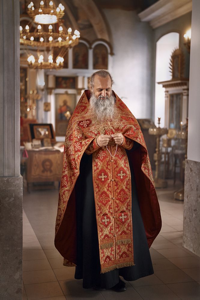 Photograph by Алена Милаева