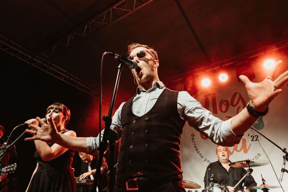 Photograph by Станислав Анатольевич