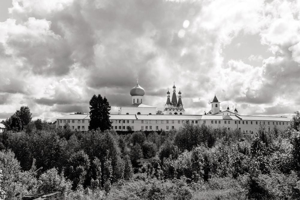 Photograph by Татьяна Дорофеева