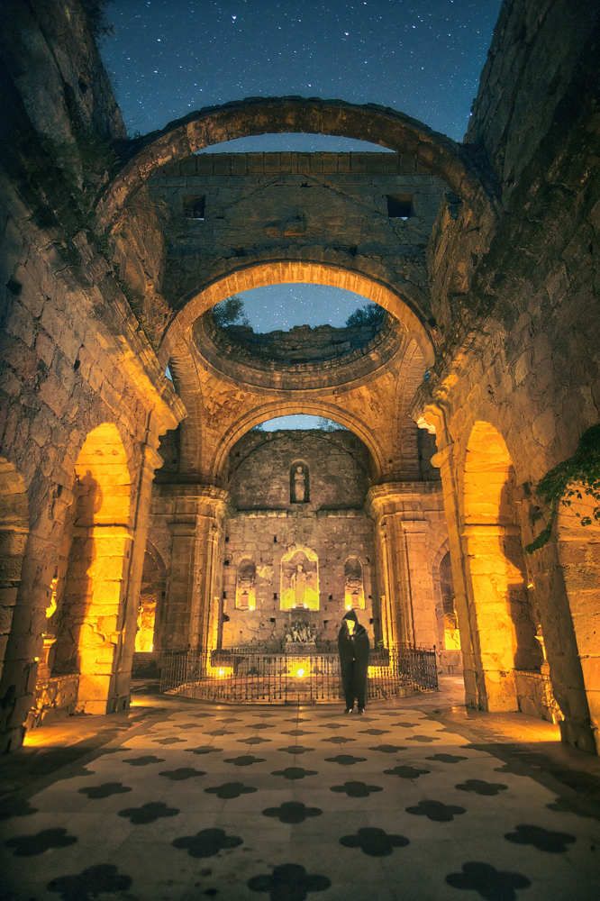 Photograph by Marquez Lanza Antonio