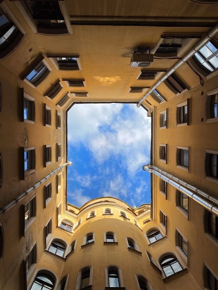 Photograph by Natalia Levenih