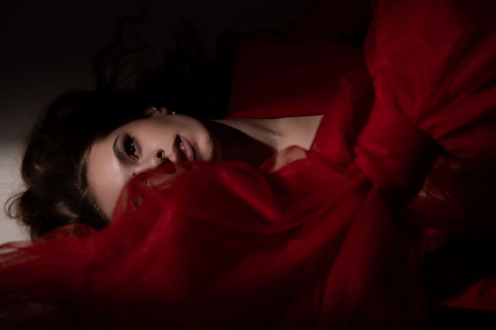 Photograph by Виктория Гаврикова