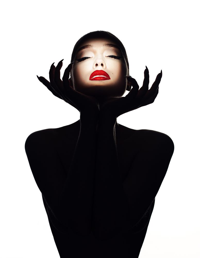 Photograph by Ivan Kremniov