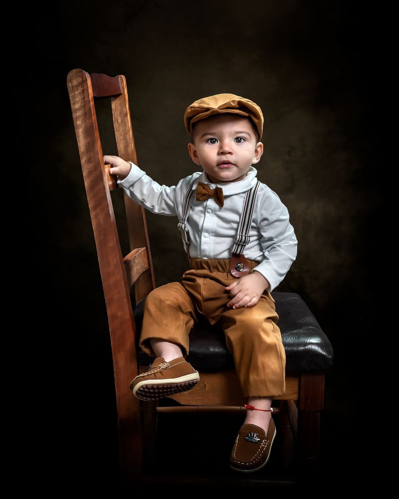 Photograph by Focus Estudio Fotográfico