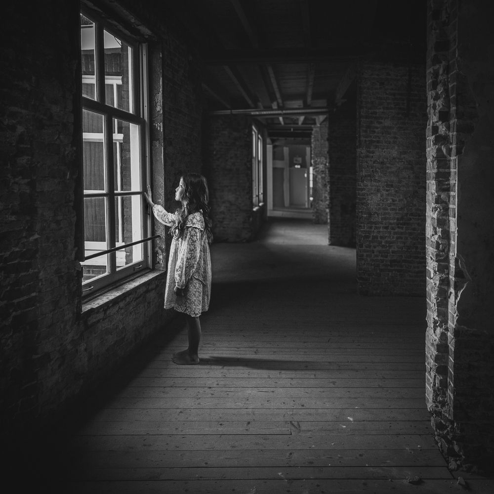 Photograph by Rene Kuipers