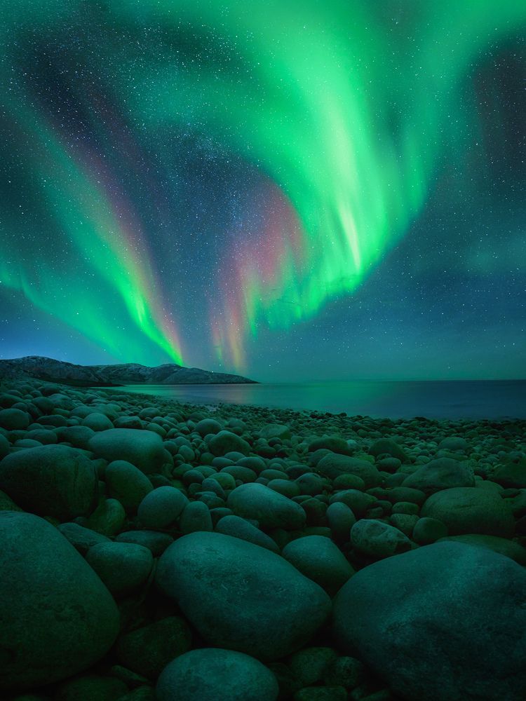 Photograph by Dmitry Medyancev