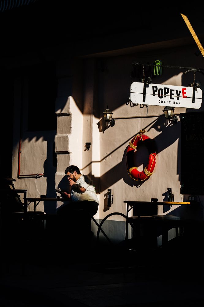 Фотография автора Андрей Хрулев